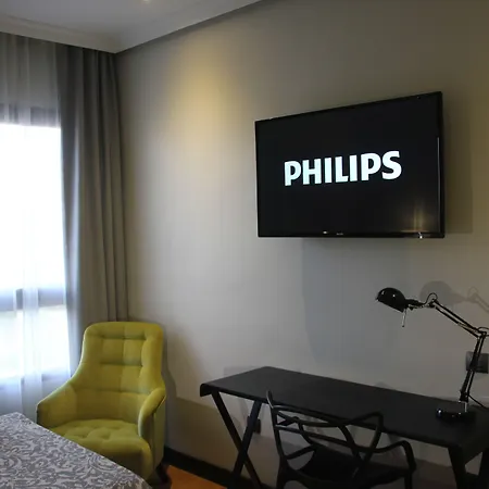Hotel Parque Real-3