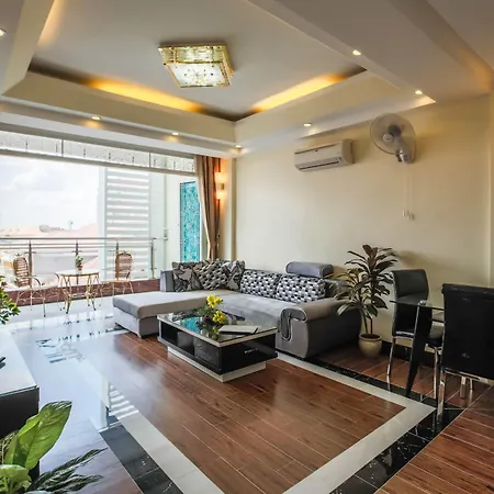 Rumnea Apartment-3