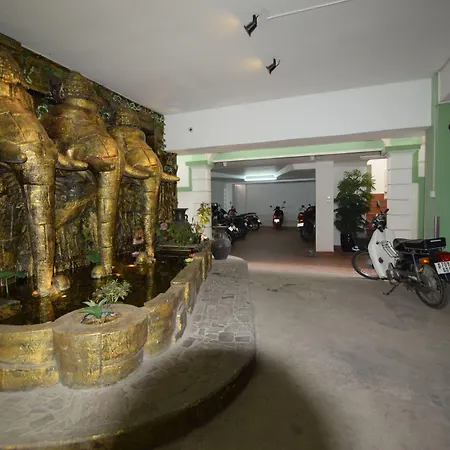Rumnea Apartment-2
