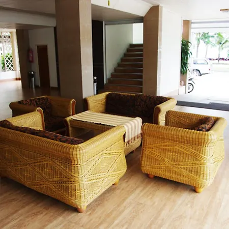Charming Inn Hotel-3