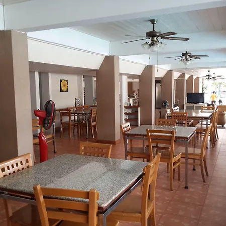 Charming Inn Hotel-2