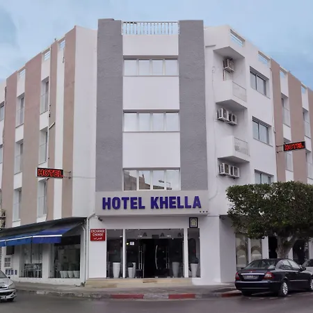 Hotel Khella-2