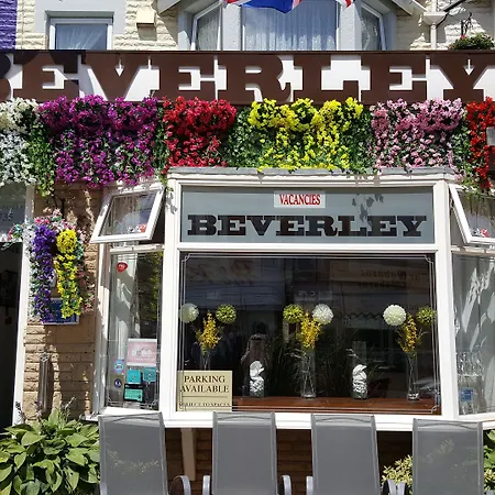 The Beverley Hotel-2