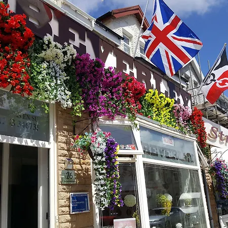 The Beverley Hotel-3