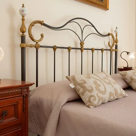 B&B Al Piazza Marina-2