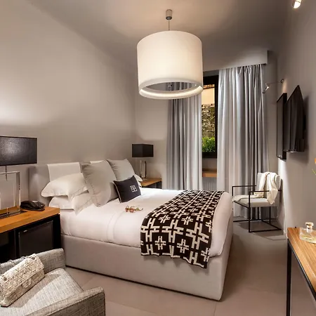 Parioli Place B&B-3