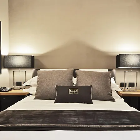Parioli Place B&B-2