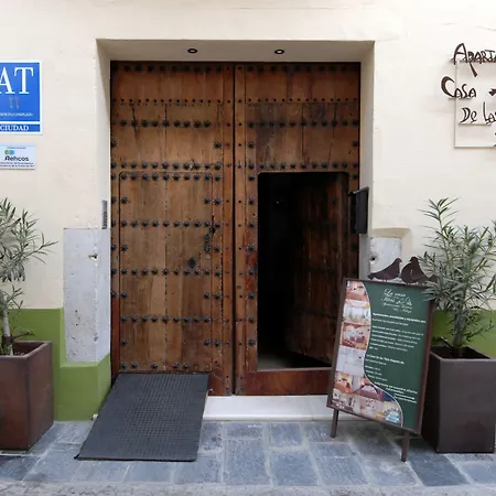 La Casa de Las Titas-3