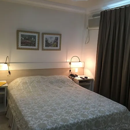 Tamareiras Park Hotel-3