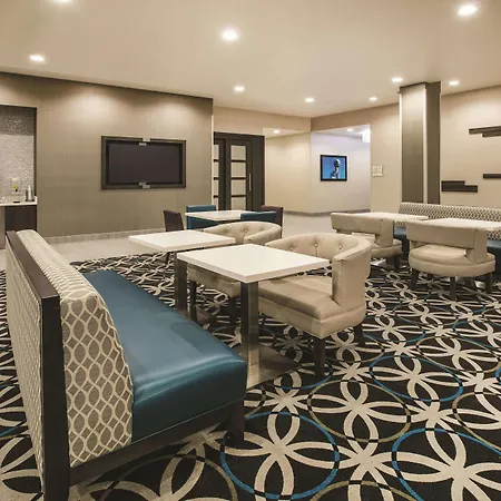 La Quinta By Wyndham Dallas - Richardson-3