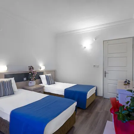 Angora Apart Hotel-2