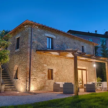 Antica Quercia Villa&Spa-3