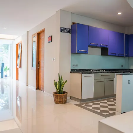 Legreen Suite Tebet-3