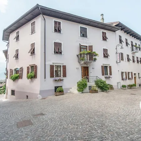 Albergo Antica Rosa-2