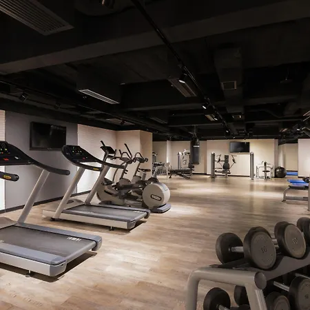 Pentahotel Hong Kong, Tuen Mun-3
