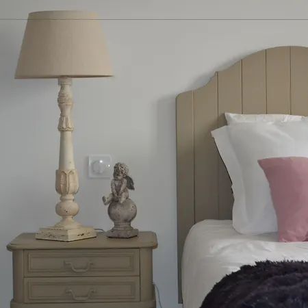 Le Clos D'Uzes - B&B-3