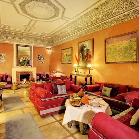 Riad Dar El Souk-2