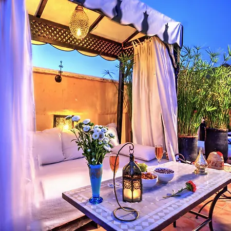Riad Dar El Souk-3