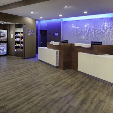 Fairfield Inn & Suites By Marriott Detroit Canton-3