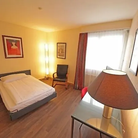 Hotel Comedie-3