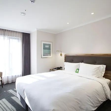 G2 Hotel Myeongdong-3