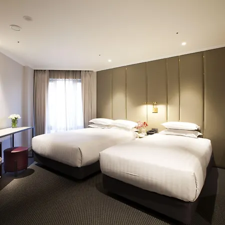 G2 Hotel Myeongdong-2