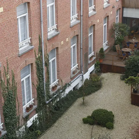 Alfa Inn-2