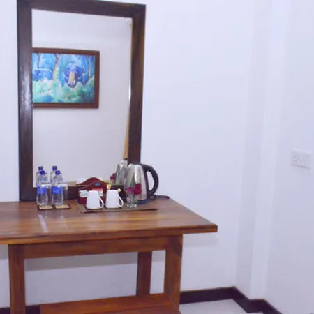 Meili Lanka City Hotel-3