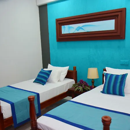 Meili Lanka City Hotel-2
