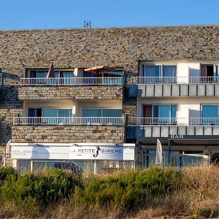 Hotel La Petite Sirene Quiberon-3