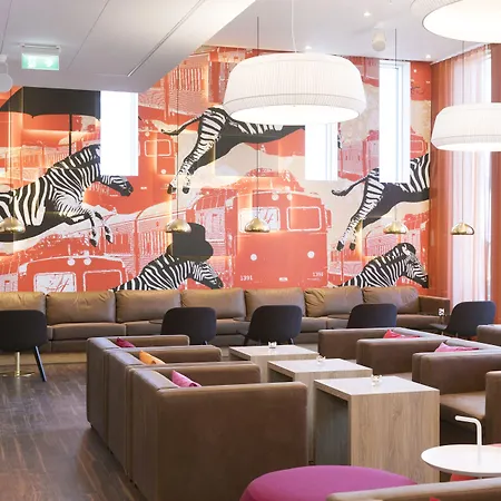 Motel L Stockholm Aelvsjoe-2