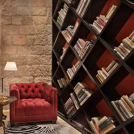 Villa Brown Jerusalem, A Member Of Brown Hotels-2