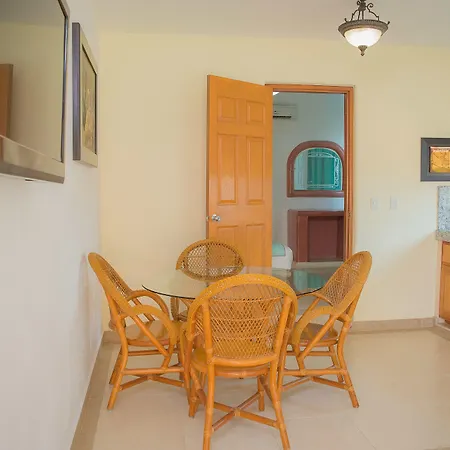 Bungalows Arena Dorada (Adults Only)-3
