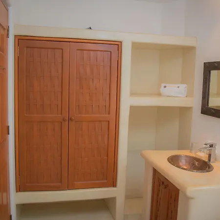Bungalows Arena Dorada (Adults Only)-2
