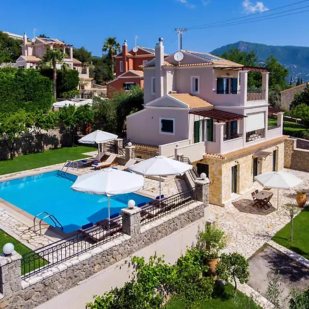 Tesori Dassia Villas-2