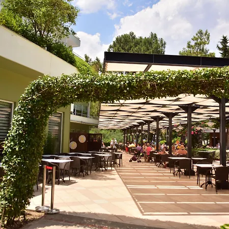 Miarosa Ghazal Resort-2