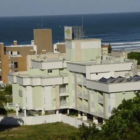 Brava Apart Hotel-3