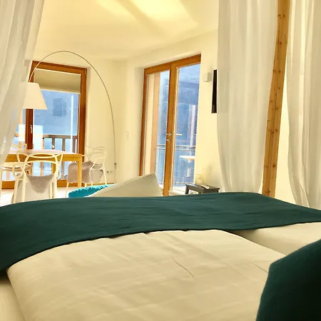 Hallstatt Hideaway - Adults Only-2
