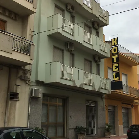 Hotel Europa-3