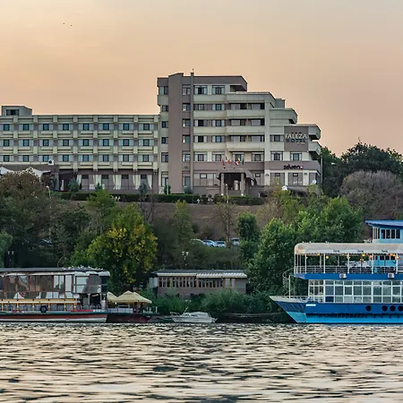 Faleza Hotel By Vega-3