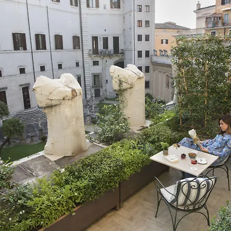 Hotel Vilòn - Small Luxury Hotels of the World-3