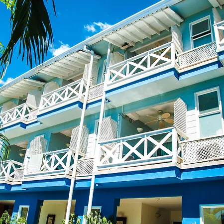 Hotel Santa Teresa By The Beach-3