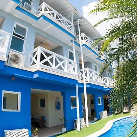 Hotel Santa Teresa By The Beach-2