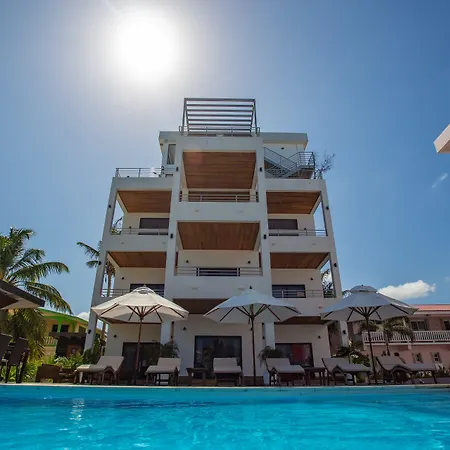 The Ellysian Boutique Hotel-3