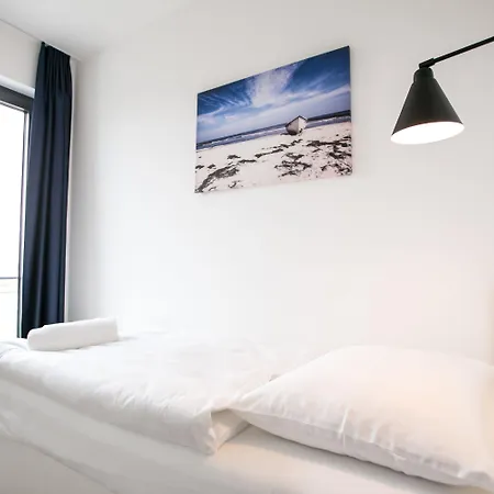 Hafenapartments Warnemünde-2