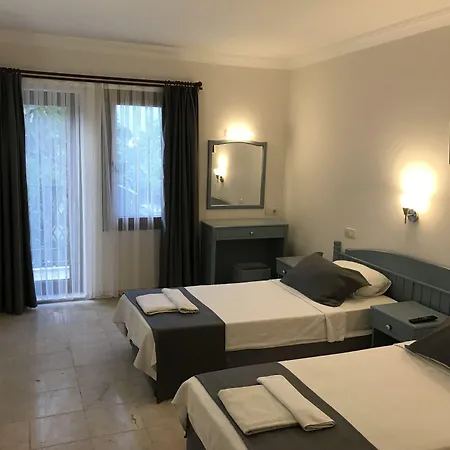 Kilim Hotel & Apart-2