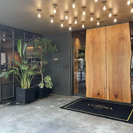 Hotel Cordia Osaka-2