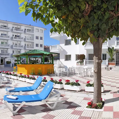 Europa Family Apartments-2