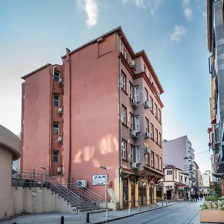 Yeni Hotel-3