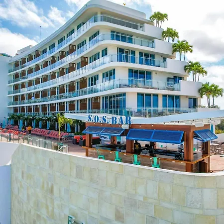 Margaritaville Beach Resort Nassau-2